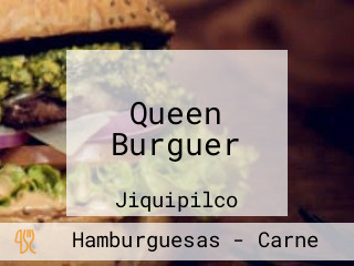 Queen Burguer