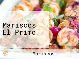 Mariscos El Primo