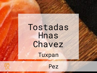 Tostadas Hnas Chavez