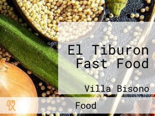 El Tiburon Fast Food