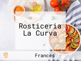 Rosticeria La Curva