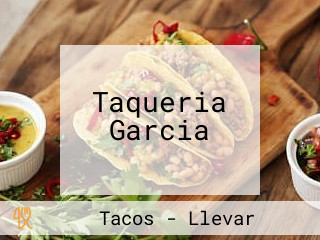 Taqueria Garcia