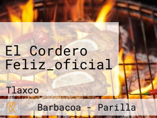 El Cordero Feliz_oficial