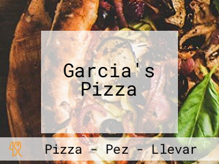 Garcia's Pizza