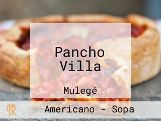 Pancho Villa