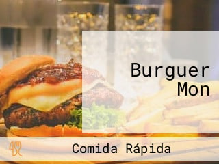 Burguer Mon