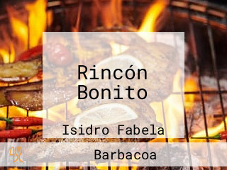 Rincón Bonito