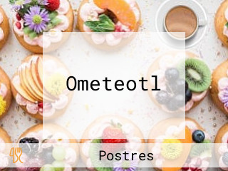 Ometeotl