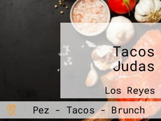 Tacos Judas