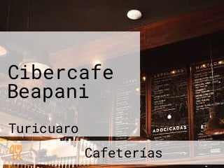 Cibercafe Beapani