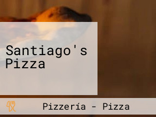 Santiago's Pizza