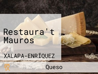 Restaura't Mauros