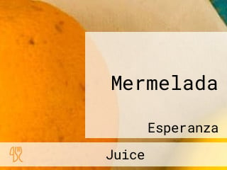 Mermelada