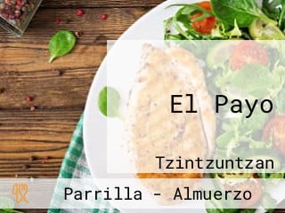 El Payo