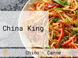 China King