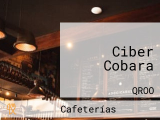 Ciber Cobara