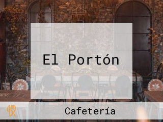 El Portón