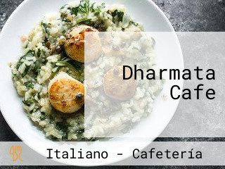 Dharmata Cafe