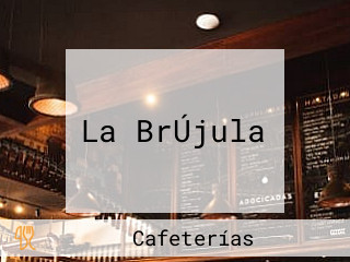 La BrÚjula