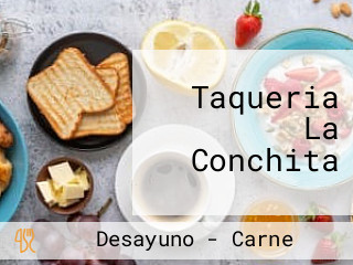 Taqueria La Conchita