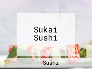 Sukai Sushi