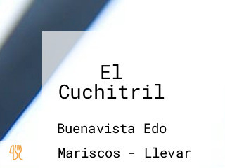 El Cuchitril