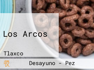 Los Arcos