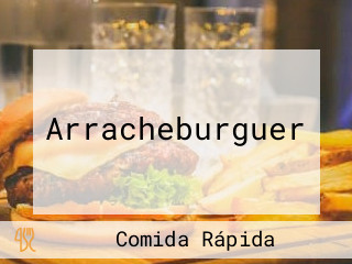 Arracheburguer