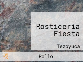 Rosticeria Fiesta