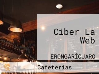 Ciber La Web