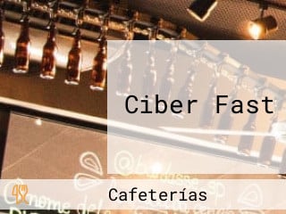 Ciber Fast