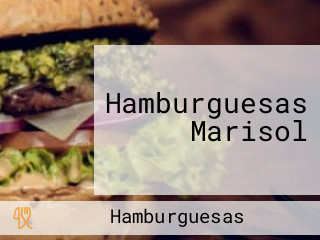 Hamburguesas Marisol