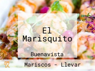 El Marisquito