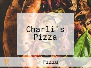 Charli's Pizza