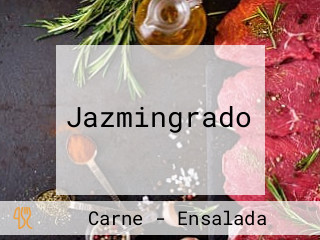 Jazmingrado