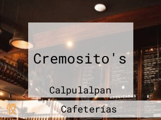 Cremosito's