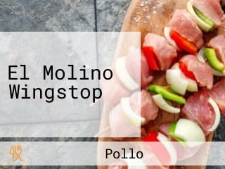 El Molino Wingstop