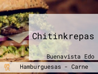 Chitinkrepas