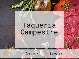 Taqueria Campestre