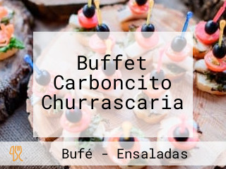 Buffet Carboncito Churrascaria