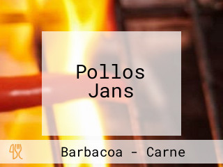 Pollos Jans