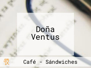 Doña Ventus