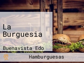 La Burguesia