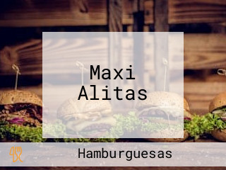 Maxi Alitas