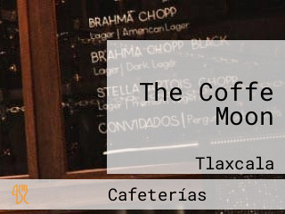 The Coffe Moon