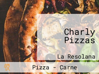 Charly Pizzas