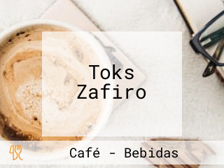 Toks Zafiro