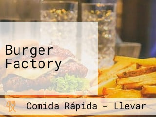 Burger Factory