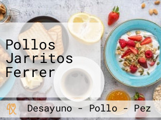 Pollos Jarritos Ferrer