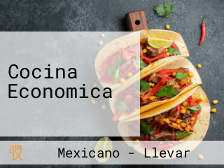 Cocina Economica